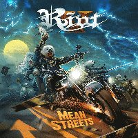 Mean Streets【日本盤限定仕様CD+ボーナスCD】