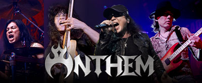 ANTHEMオフィシャルページ